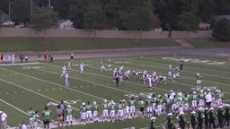 Leeds football highlights Dadeville High School