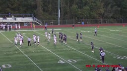 Angelo Franzese's highlights Smithtown West High