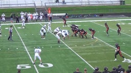 Ripon football highlights Kettle Moraine Lutheran High School