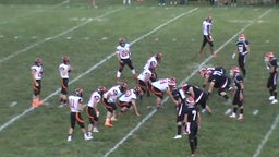 Calhoun/Brussels football highlights Beardstown High