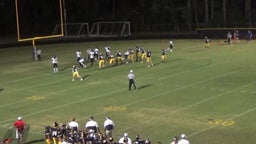 Jaqule Parker's highlights Conley High School