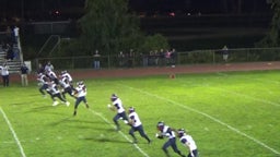 Shaker football highlights Schenectady High School
