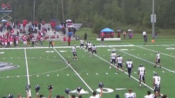 St. Augustine Prep football highlights St. Joseph High School