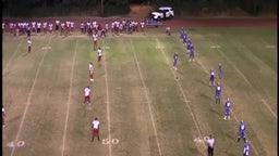 Stone Mountain football highlights vs. Chamblee High School