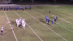 Hayden football highlights Anthem Preparatory Academy