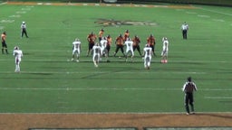 Ryle football highlights Dixie Heights High School