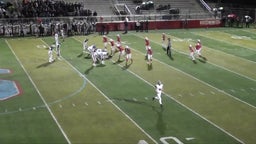 Chance Sladick's highlights West Salem High School