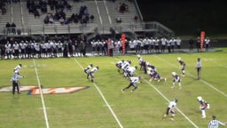 Potomac Falls football highlights vs. Briar Woods High