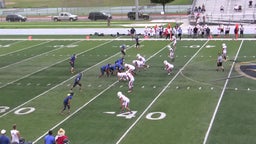 Timpview football highlights Taylorsville High School