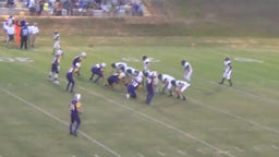 Florala football highlights vs. Ariton High School