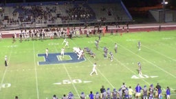 Jack Chappelle's highlights Dobson High School