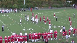 Bloomfield football highlights vs. Berlin