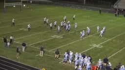 Jersey football highlights vs. Waterloo High School