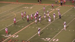 Austin Koch's highlights Fort Dodge High School