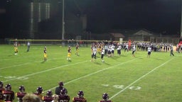 Akron-Westfield football highlights Maple Valley-Anthon-Oto High School