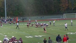 Ketcham football highlights vs. Arlington High