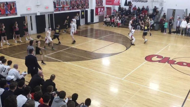 Watch this highlight video of Andrew Keller of the Riverside (Painesville, OH) basketball team in its game Chardon on Feb 8, 2019