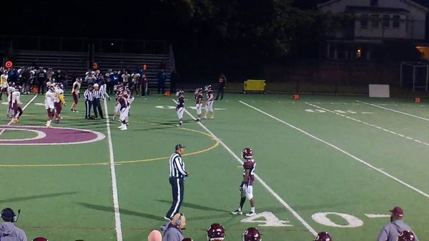 Deandre Lewis | Mount Vernon HS, Mount Vernon, NY | MaxPreps