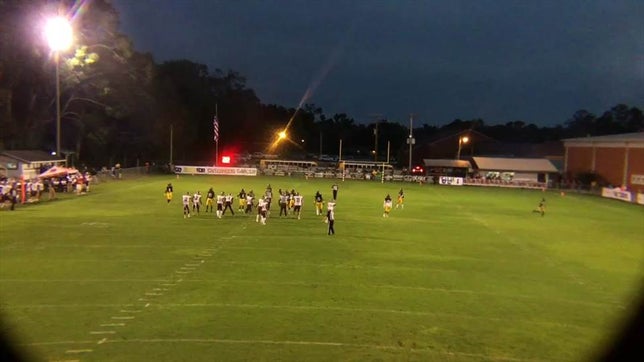 Watch this highlight video of Rylon Moore of the Leroy (AL) football team in its game Thomasville High School on Sep 17, 2021
