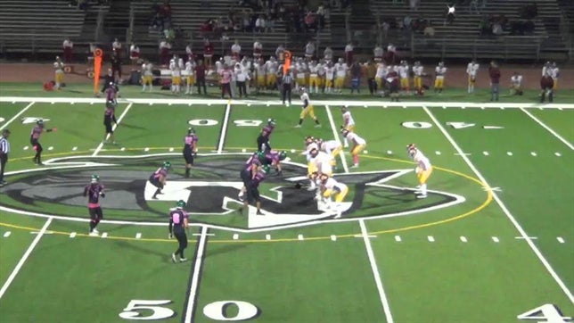 Baseball Game Recap: Nogales Nobles vs. Azusa Aztecs