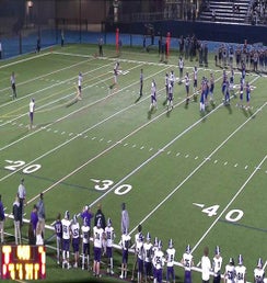 Springfield vs Harry S. Truman | Football | 10/28/2022