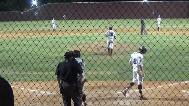 Watch this highlight video of Jake Mader-cooper of the Pearland (TX) baseball team in its game Clear Creek High School on Mar 3, 2022