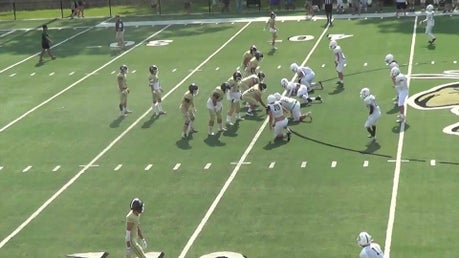 Oak Forest Academy vs Simpson Academy | Football | 11/18/2022 Oak Forest Academy vs Simpson Academy | Football | 11/18/2022