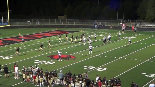 Soccer Game Preview: Independence vs. Ravenwood
