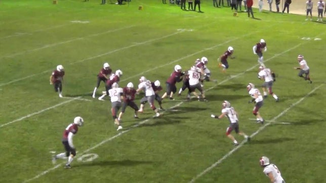 Baseball Game Preview: Medical Lake Cardinals vs. Deer Park Stags