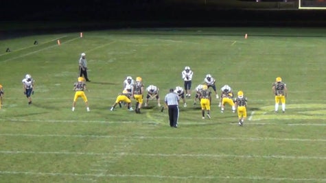 Apollo Ridge vs Derry | Football | 9/23/2022