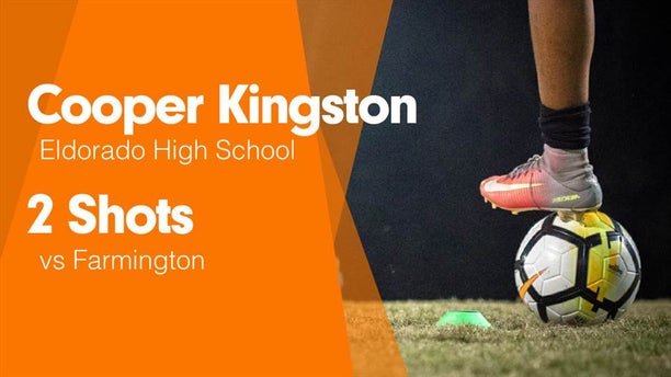 Cooper Kingston Eldorado HS Albuquerque NM MaxPreps