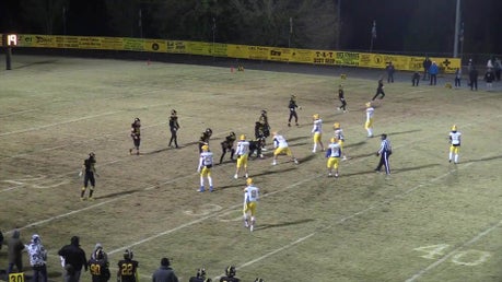 Lewis County vs Fayetteville | Football | 8/26/2022