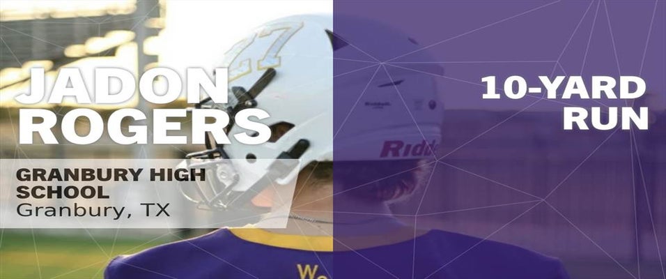 Granbury vs Midlothian Football 10/6/2023