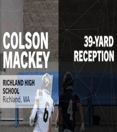 Richland vs Kennewick | Football | 10/6/2023