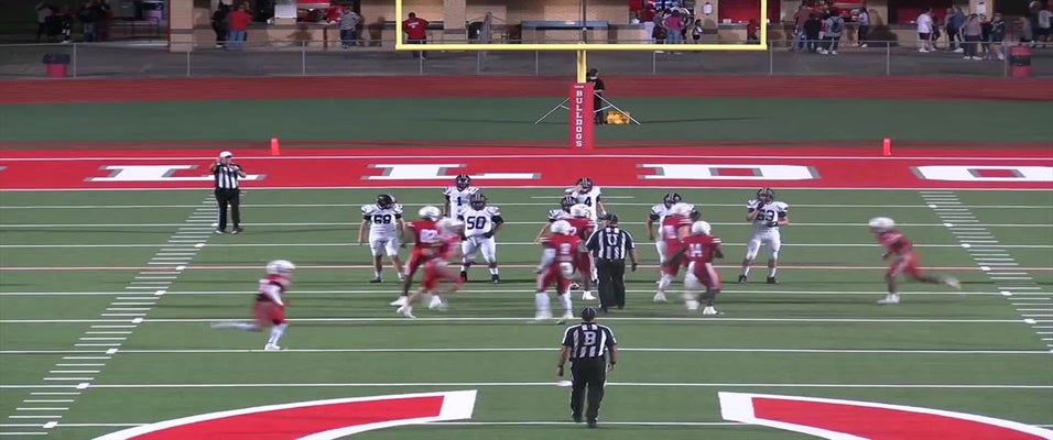 Carthage intelligence overview