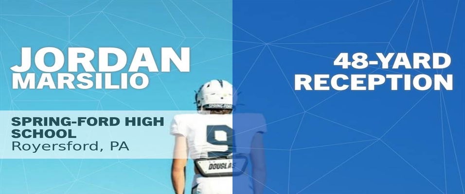Spring-Ford vs Methacton | Football | 10/13/2023