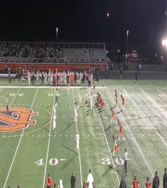 Westlake vs North Olmsted | Football | 10/13/2023