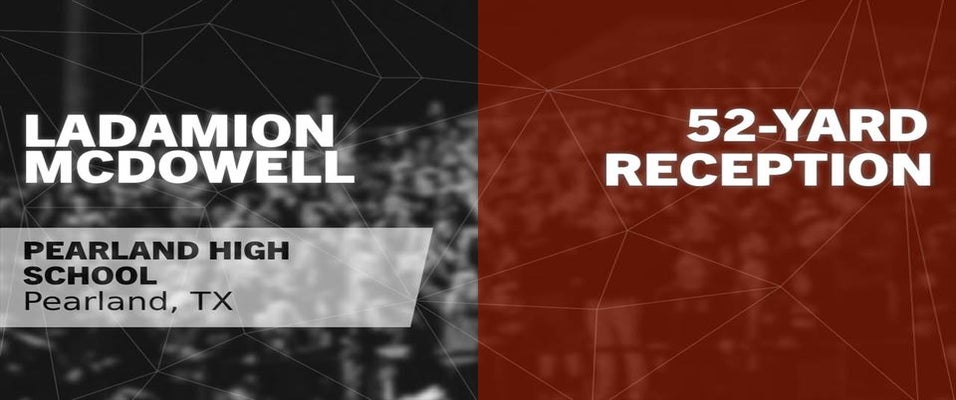 Pearland vs Dawson Football 10/13/2023