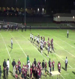 River Ridge vs Vanguard | Football | 11/10