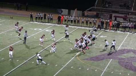 Interboro Hs Interboro vs Avon Grove | Football | 10/20/2023