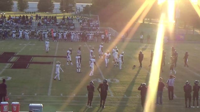 Watch this highlight video of Ethan Schweer of the Liberty Tech Magnet (Jackson, TN) football team in its game Jackson Central-Merry High School on Aug 18, 2023