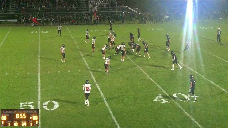 Kenyon Wanamingo Vs Fillmore Central Football 10 18 2023 kenyon-wanamingo-vs-fillmore-central-football-10-18-2023