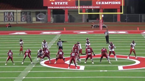 Marshall vs Carthage | Football | 9/15/2023