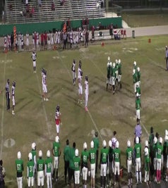 Springstead vs Haines City | Football | 10/27/2023