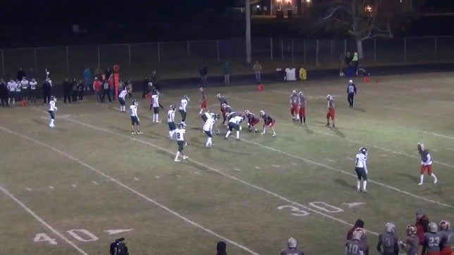 Watch this highlight video of Cooper Eagle of the Riverside (Chattaroy, WA) football team in its game Lakeside High School (Nine Mile Falls) on Oct 27, 2023