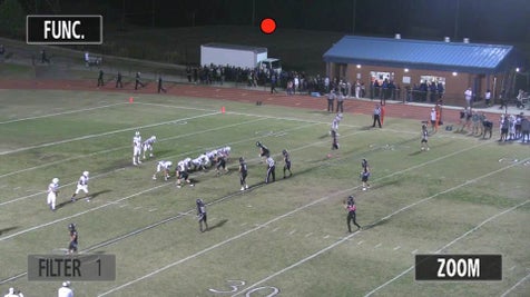 Hickory Ridge vs Lake Norman | Football | 10/6/2023