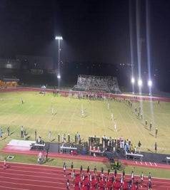 Riverdale vs Lehigh | Football | 10/26/2023