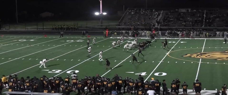 Henrico vs Highland Springs | Football | 10/5/2023