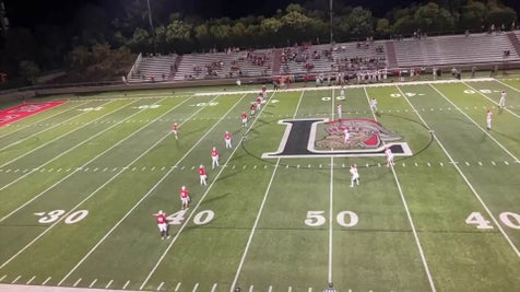 Lodi vs Lincoln | Football | 10/6/2023