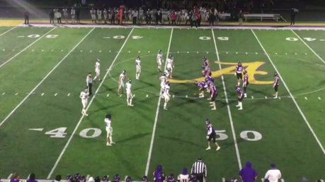 Garrett vs Adams Central | Football | 8/18/2023